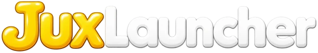 JuxLauncher